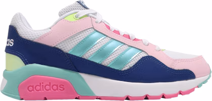(Women) adidas Run 90s 'Pink Multi' GY0671 (Women) adidas Run 90s 'Pink Multi' GY0671