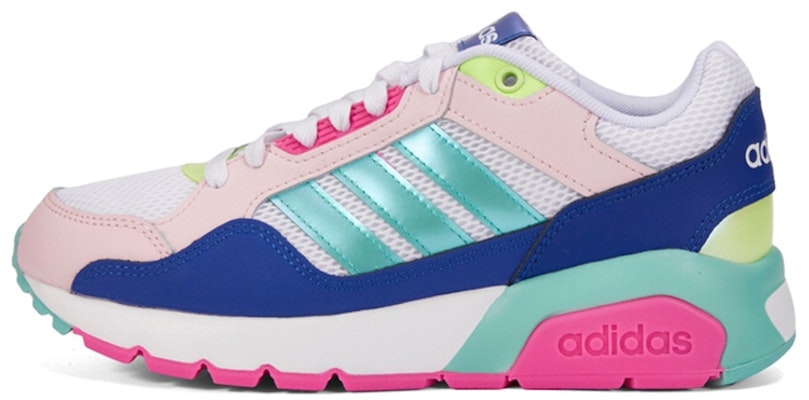 (W) 阿迪达斯 Run 90s '粉色多彩' 女鞋 GY0671 Buy (W) 阿迪达斯 Run 90s '粉色多彩' 女鞋 GY0671