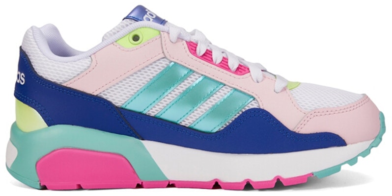 (Women) adidas Run 90s 'Pink Multi' GY0671 Order (Women) adidas Run 90s 'Pink Multi' GY0671