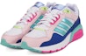 Lookbook (W) adidas Run 90an 'Pink Multi' GY0671