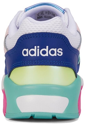 (W) 阿迪达斯 Run 90s '粉色多彩' 女鞋 GY0671 Purchase (W) 阿迪达斯 Run 90s '粉色多彩' 女鞋 GY0671