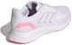 (W) adidas Run Falcon 2.0 Tahan Lasak Bernafas Putih GV9571
