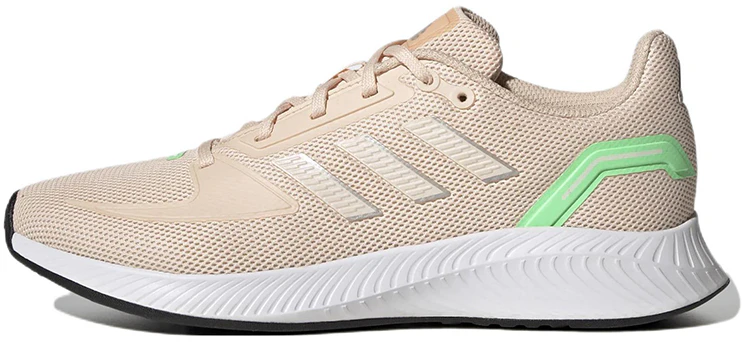 women-adidas-run-falcon-2-0-coral-orange-gv-9573