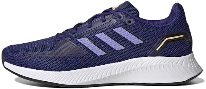 adidas Run Falcon 2.0 舒適耐磨減震跑步鞋 女款 紫色 Buy adidas Run Falcon 2.0 舒適耐磨減震跑步鞋 女款 紫色