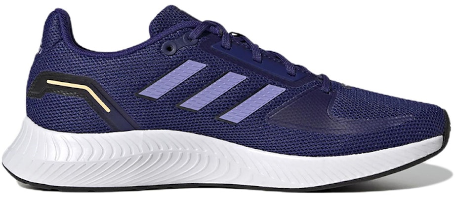 (Women) adidas Run Falcon 2.0 'Purple' GX8251 Order (Women) adidas Run Falcon 2.0 'Purple' GX8251
