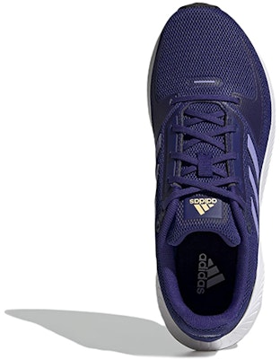 (Women) adidas Run Falcon 2.0 'Purple' GX8251 Purchase (Women) adidas Run Falcon 2.0 'Purple' GX8251