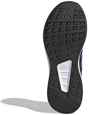 (Women) adidas Run Falcon 2.0 'Purple' GX8251 Details for (Women) adidas Run Falcon 2.0 'Purple' GX8251