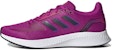 (W) adidas Run Falcon 2.0 'Sonic Fuchsia' Wanita H04520