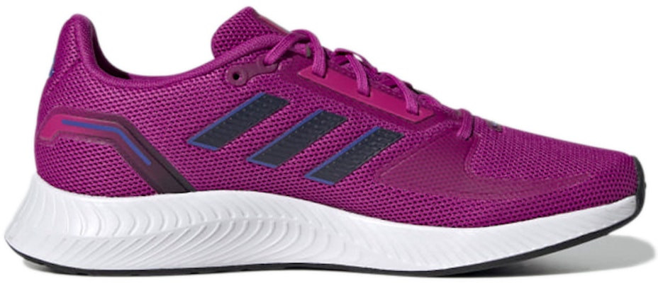 (W) adidas Run Falcon 2.0 'Sonic Fuchsia' Wanita H04520 Order (W) adidas Run Falcon 2.0 'Sonic Fuchsia' Wanita H04520