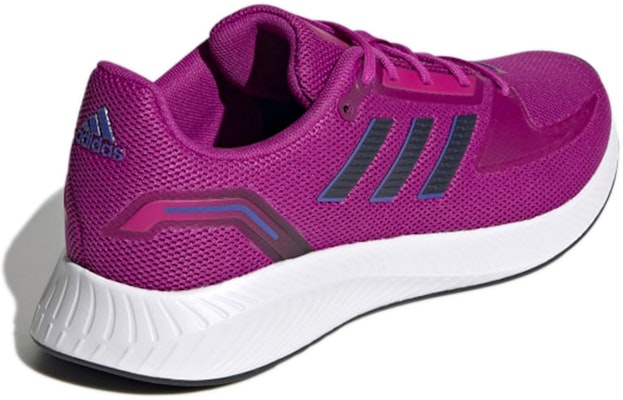 (Women) adidas Run Falcon 2.0 'Sonic Fuchsia' H04520 Shop (Women) adidas Run Falcon 2.0 'Sonic Fuchsia' H04520
