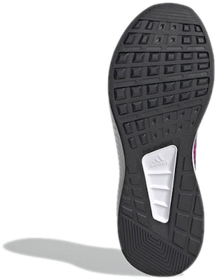 (Women) adidas Run Falcon 2.0 'Sonic Fuchsia' H04520 Details for (Women) adidas Run Falcon 2.0 'Sonic Fuchsia' H04520