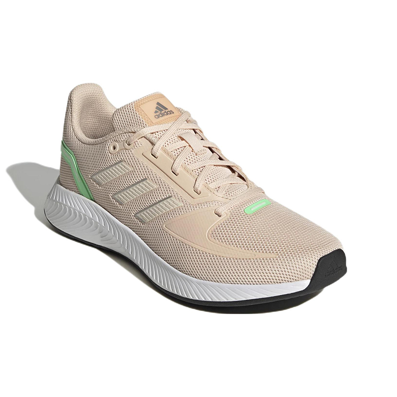 Order (W) adidas Run Falcon 2.0 Hardloopschoenen GV9573