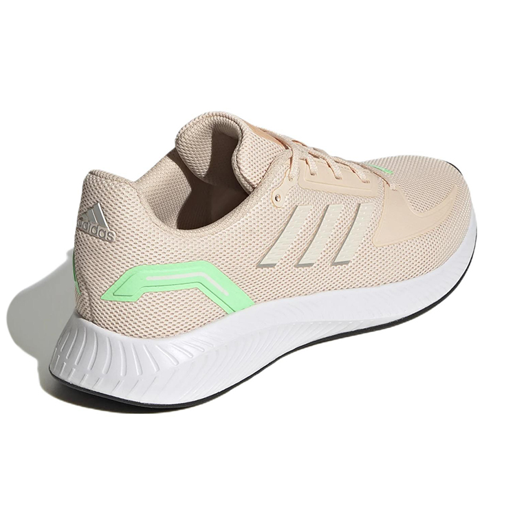 Lookbook (W) adidas Run Falcon 2.0 Hardloopschoenen GV9573