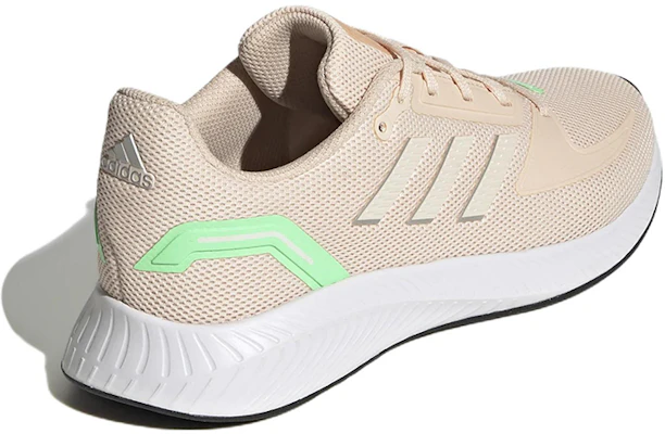 (W) adidas Run Falcon 2.0 Hardloopschoenen GV9573 Lookbook (W) adidas Run Falcon 2.0 Hardloopschoenen GV9573