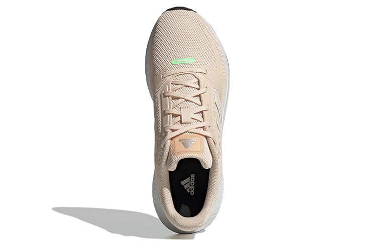 Shop (W) adidas Run Falcon 2.0 Hardloopschoenen GV9573
