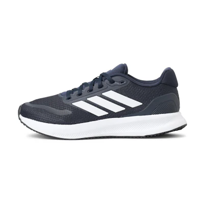 (W) Adidas Run Falcon 5 WIDE Legend Ink/Footwear