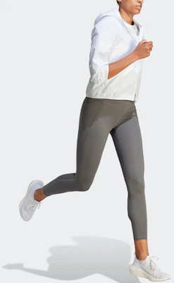 (W) adidas Run It 風衣 白色運動外套 簡約徽標設計 HR9912 Purchase (W) adidas Run It 風衣 白色運動外套 簡約徽標設計 HR9912