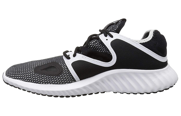 (Women) adidas Run Lux Clima 'Core Black' AP9998