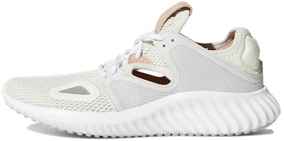 (Women) adidas Run Lux Clima 'Off White' CQ0595 (Women) adidas Run Lux Clima 'Off White' CQ0595