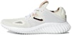 (W) adidas Run Lux Clima 'Off White' Kasut Lelaki CQ0595