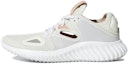 Buy (W) adidas Run Lux Clima 'Off White' Kasut Lelaki CQ0595