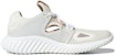 (W) adidas Run Lux Clima 'Off White' Kasut Lelaki CQ0595