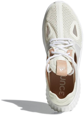 (W) adidas Run Lux Clima 'Putih Gading' CQ0595 Purchase (W) adidas Run Lux Clima 'Putih Gading' CQ0595