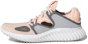 Buy (W) adidas Run Lux Clima Kasut 'Pink' AP9999