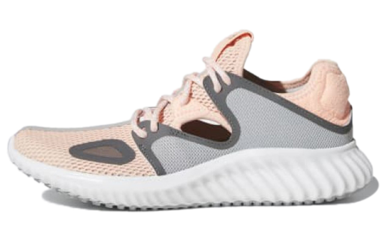 (Women) adidas Run Lux Clima Shoes 'Pink' AP9999