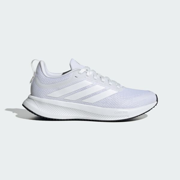 (Women) adidas Runblaze W Cloud White/Cloud White/Core Black IH9643