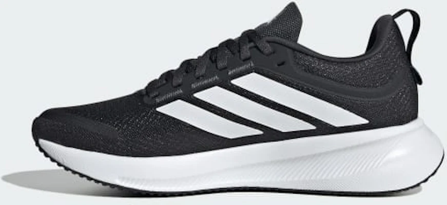 (W) adidas Runblaze W Hitam/Putih Awan/Karbon IH6710 Details for (W) adidas Runblaze W Hitam/Putih Awan/Karbon IH6710