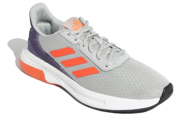 Lookbook (W) adidas Runesy 'Kelabu' EY3053