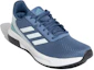 Lookbook (W) adidas Runesy Lage Sneakers ''Ademend Comfort Blauw'' EY3051