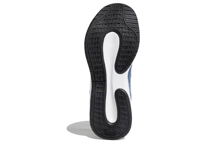Details for (W) adidas Runesy Lage Sneakers ''Ademend Comfort Blauw'' EY3051