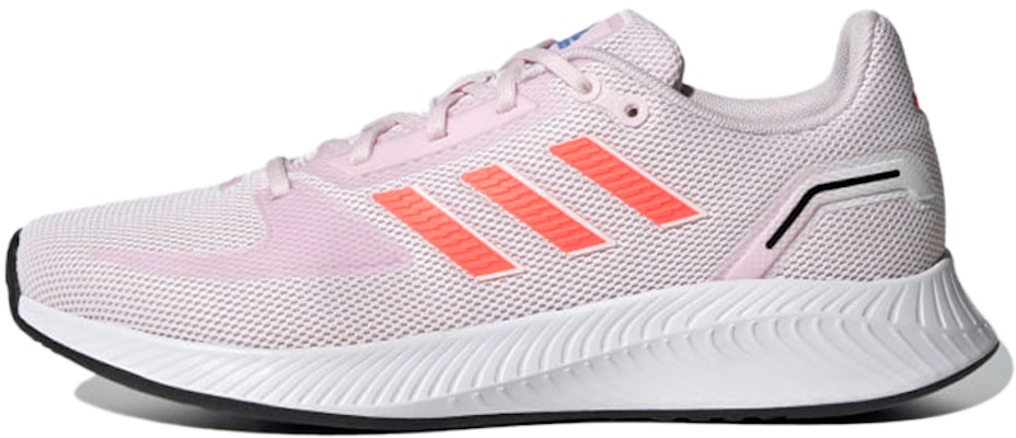 (Women) adidas Runfalcon 2.0 'Almost Pink Turbo' GX8248 Buy (Women) adidas Runfalcon 2.0 'Almost Pink Turbo' GX8248
