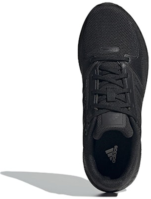 adidas Run Falcon 2.0 舒適耐磨減震跑步鞋 女款 黑色 Purchase adidas Run Falcon 2.0 舒適耐磨減震跑步鞋 女款 黑色