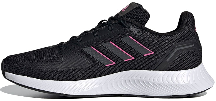 women-adidas-runfalcon-2-0-black-screaming-pink-fy-9624
