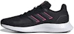 (W) adidas Runfalcon 2.0 'Hitam Merah Jambu Menjerit' FY9624