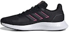 Buy (W) adidas Runfalcon 2.0 'Hitam Merah Jambu Menjerit' FY9624