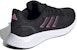 (W) adidas Runfalcon 2.0 'Hitam Merah Jambu Menjerit' FY9624