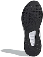 (W) アディダス ランファルコン 2.0 黒/ピンク FY9624 Details for (W) アディダス ランファルコン 2.0 黒/ピンク FY9624