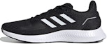 Buy (W) adidas Runfalcon 2.0 'Hitam Putih' FY5946