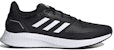 (W) adidas Runfalcon 2.0 'Hitam Putih' FY5946