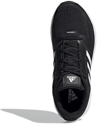 (W) アディダス ランファルコン 2.0 黒白 FY5946 Purchase (W) アディダス ランファルコン 2.0 黒白 FY5946