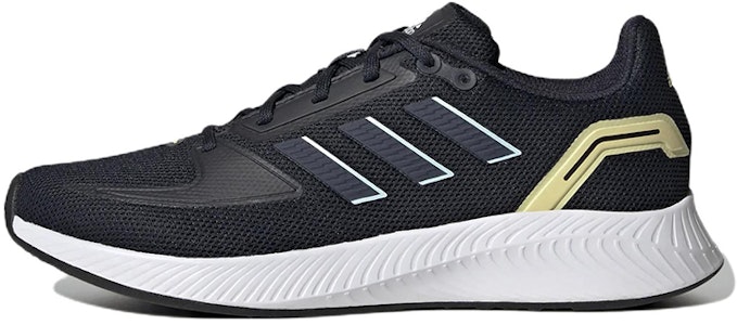 (W) adidas Runfalcon 2.0 'Hitam Putih' GV9572 Buy (W) adidas Runfalcon 2.0 'Hitam Putih' GV9572