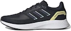 Buy (W) adidas Runfalcon 2.0 ''Nero Bianco'' GV9572