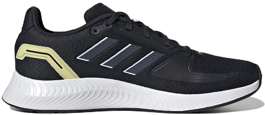 (W) adidas Runfalcon 2.0 ''Nero Bianco'' GV9572 Order (W) adidas Runfalcon 2.0 ''Nero Bianco'' GV9572