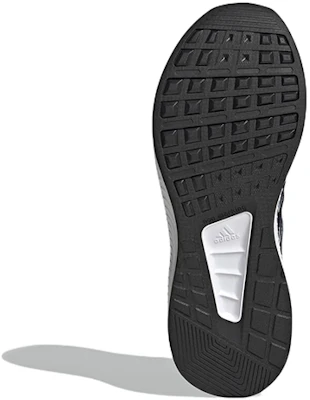 (W) adidas Runfalcon 2.0 ''Nero Bianco'' GV9572 Details for (W) adidas Runfalcon 2.0 ''Nero Bianco'' GV9572