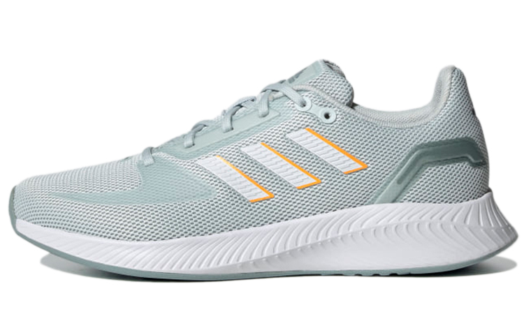 (Women) adidas Runfalcon 2.0 'Blue Tint White' GX8249