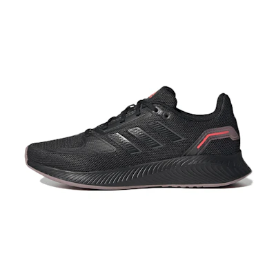 (W) adidas Run Falcon 2.0 'BLACK'